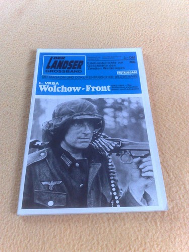 Der landser großband - großband, nr.