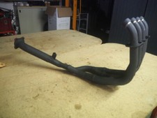 Rohr auspuff downpipe - auspuff, suzuki