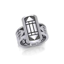 Atlantis 925 Sterlingsilber