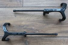 EMUK HALTER SPIEGEL WOHNWAGENSPIEGEL CARAVANSPIEGEL AUDI A4 A6 A8 100701 AUDI 99