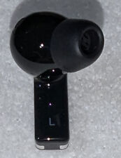 Nur linker Ohrhörer für Huawei FreeBuds Pro Bluetooth-Kopfhörer - Carbon Black.