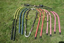 gebrauchte Gabelbäume von North Sails