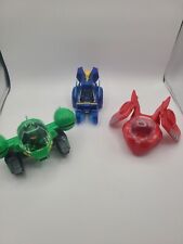 PJ Masks 3 in 1 Fahrzeug eine Figur fehlt