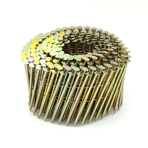6000 coilnägel 70 mm - coilnägel, x