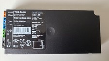 Tridonic power control pci - control,