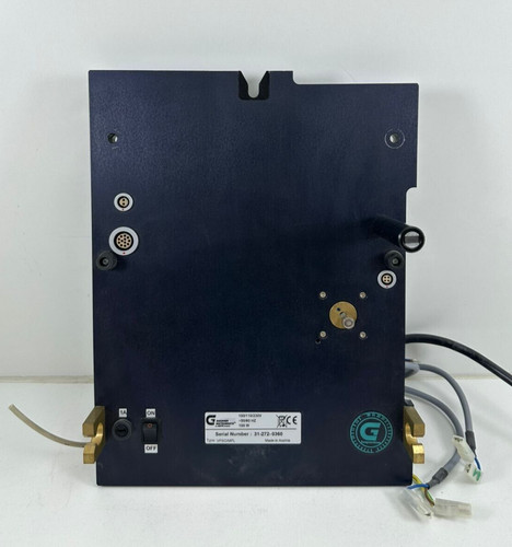 Grabner instruments vpso mpl - instruments, vpso/mpl