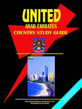 United Arab Emirates Country Study Guide by 