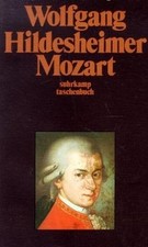 Mozart von Hildesheimer