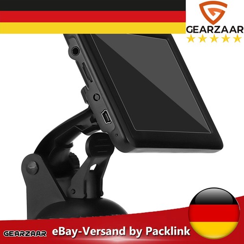 Navi navigationsgerät - navigationsgerät, eu