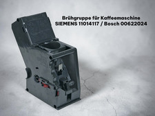 Brüheinheit 11014117 Bosch