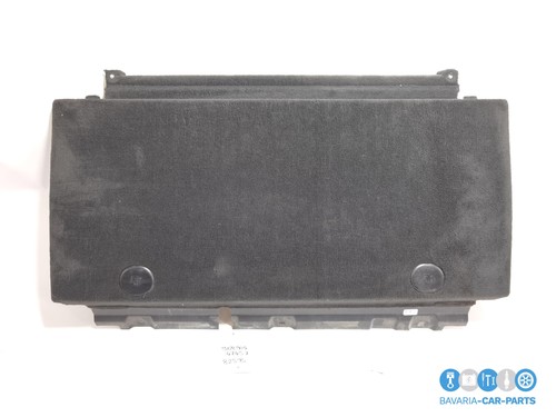 Original bmw e91 verkleidung - bmw,