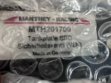 MANTHEY RACING PORSCHE 981 GT4