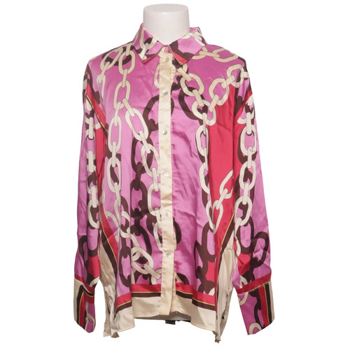 Zara bluse größe l - zara,, größe: