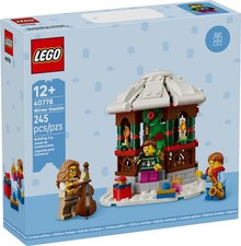 LEGO® Seasonal 40778 Winter