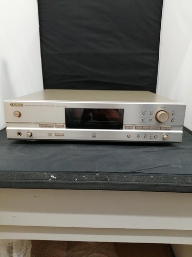 Yamaha cdrhd1500 recorder - yamaha, cd-recorder