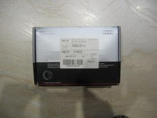Original Audi PDC
