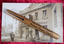 Max Hoelz Rote Armee Vogtland Anschlag Rathaus Rodewisch 1921 Plauen Falkenstein