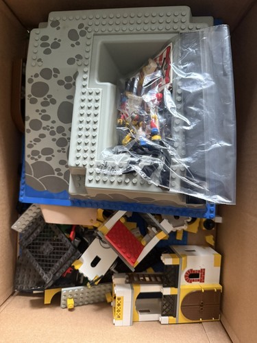 Lego piraten imperial - imperial, trading