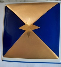 Gebäckdose, Tabakdose 