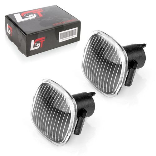 Blinkerleuchte - 2x,
