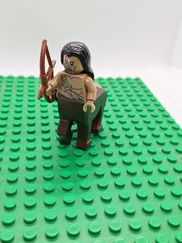 Lego harry potter figur - harry,