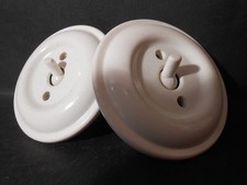 Bakelit Schalter Licht Kipp