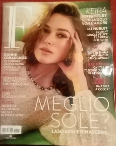 Effekte keira knightley - effekte,