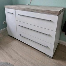 Paidi Kira Wickelkommode Inkl