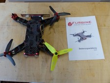 Turbine Trone von Robitronic