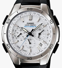 [New] CASIO Wave Ceptor Solar