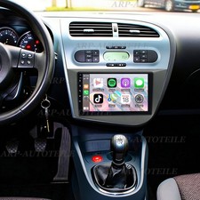 64GB Autoradio Für Seat Leon