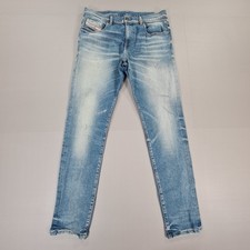 Diesel D Strukt Herren Jeans