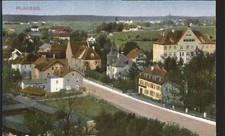 Planegg  ungelaufen ca. 1910