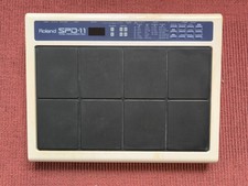 Roland SPD 11 in einen guten
