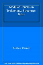 Modular Courses in Technology