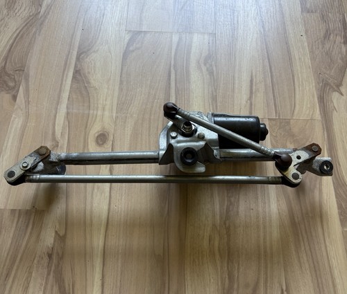 Wischermotor