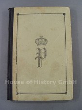 69590: Regimentsgeschichte