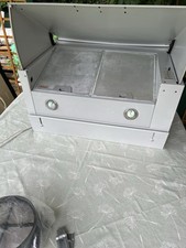 Miele Zwischenbauhaube