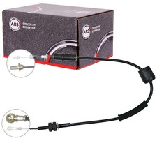 A.B.S. GASZUG SEILZUG GASSEIL