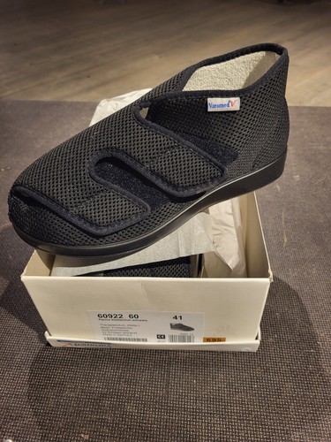 Varomed therapieschuhe 41 - varomed, gr.