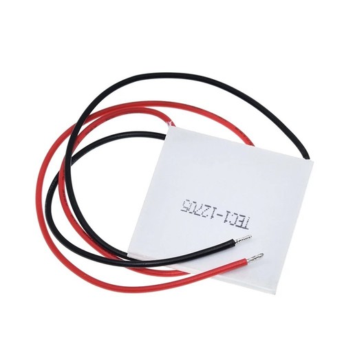 Tec1 12705 thermoelektrische - 1, tec1-12705
