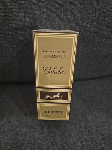 Hermes caleche parfum de - parfum,