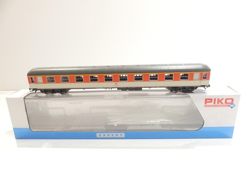 Piko 59632 schnellzugwagen - h0,