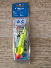Kinetic Sabiki Pro Rig