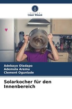 Solarkocher für den