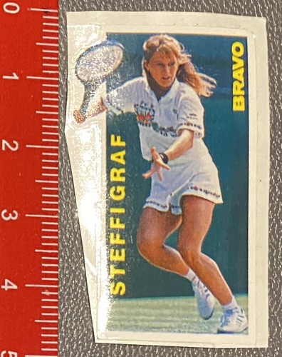 Steffi graf alter mini - steffi,