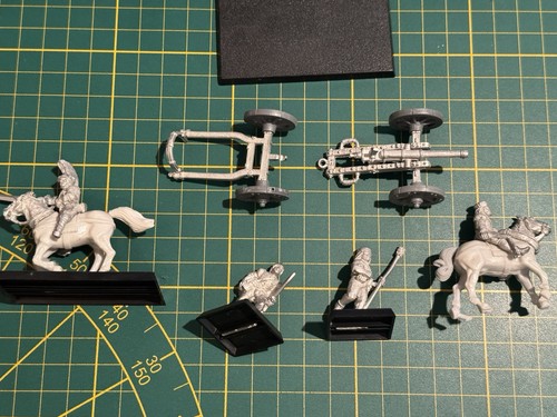 Warhammer dogs war söldner - warhammer,