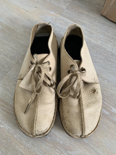 Clarks desert trek - clarks,