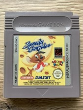 Speedy Gonzales Nintendo