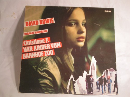 David bowie wir kinder vom - -,